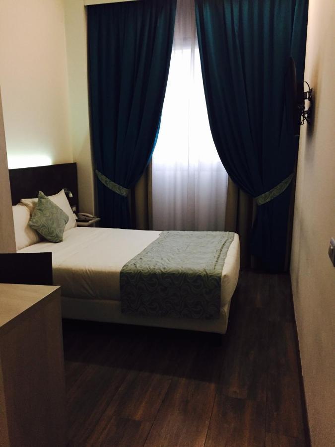 Hotel Phi Milano Baranzate