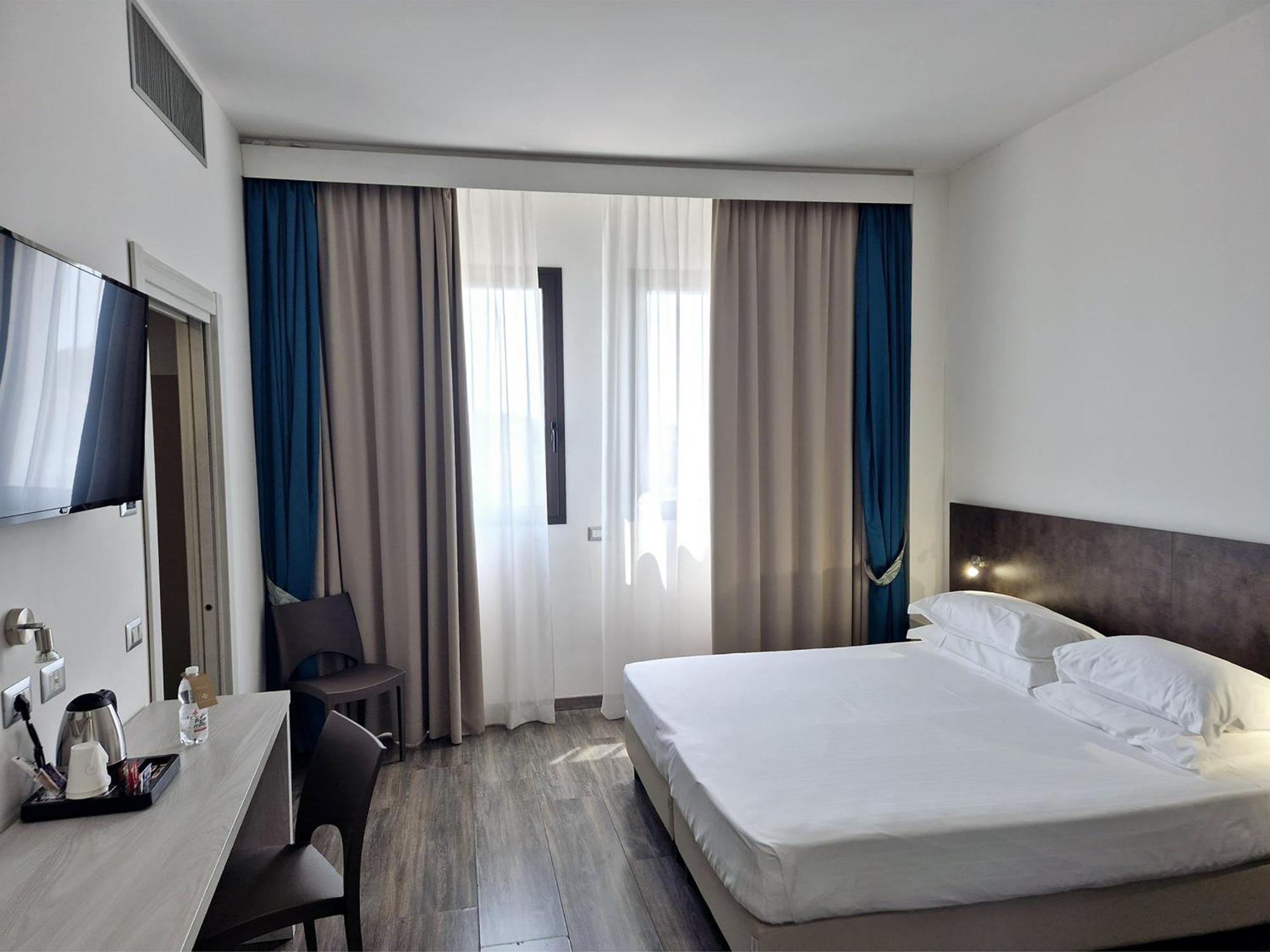 Hotel Phi Milano