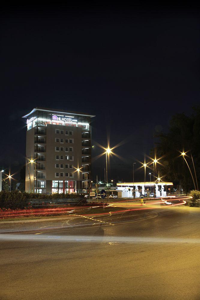 Phi Milano Hotel 4*