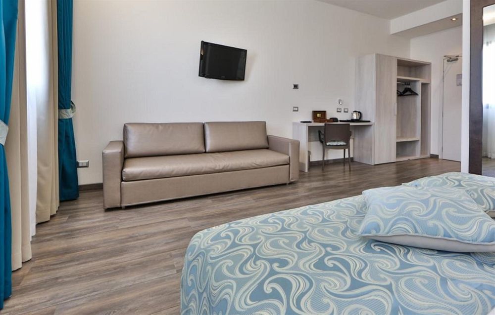 Hotel Phi Milano